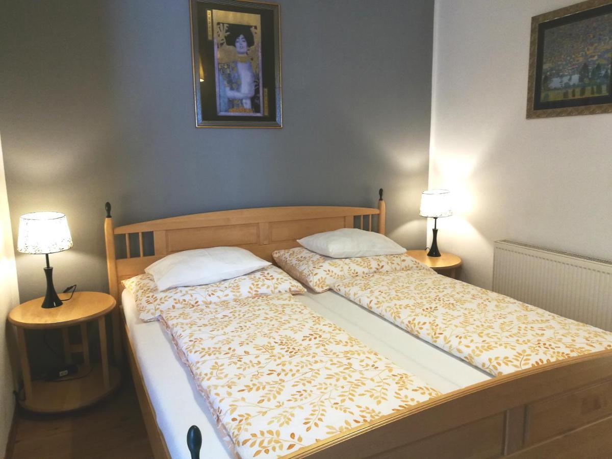 Gaestezimmer & Mayrhofer Waidhofen an der Ybbs