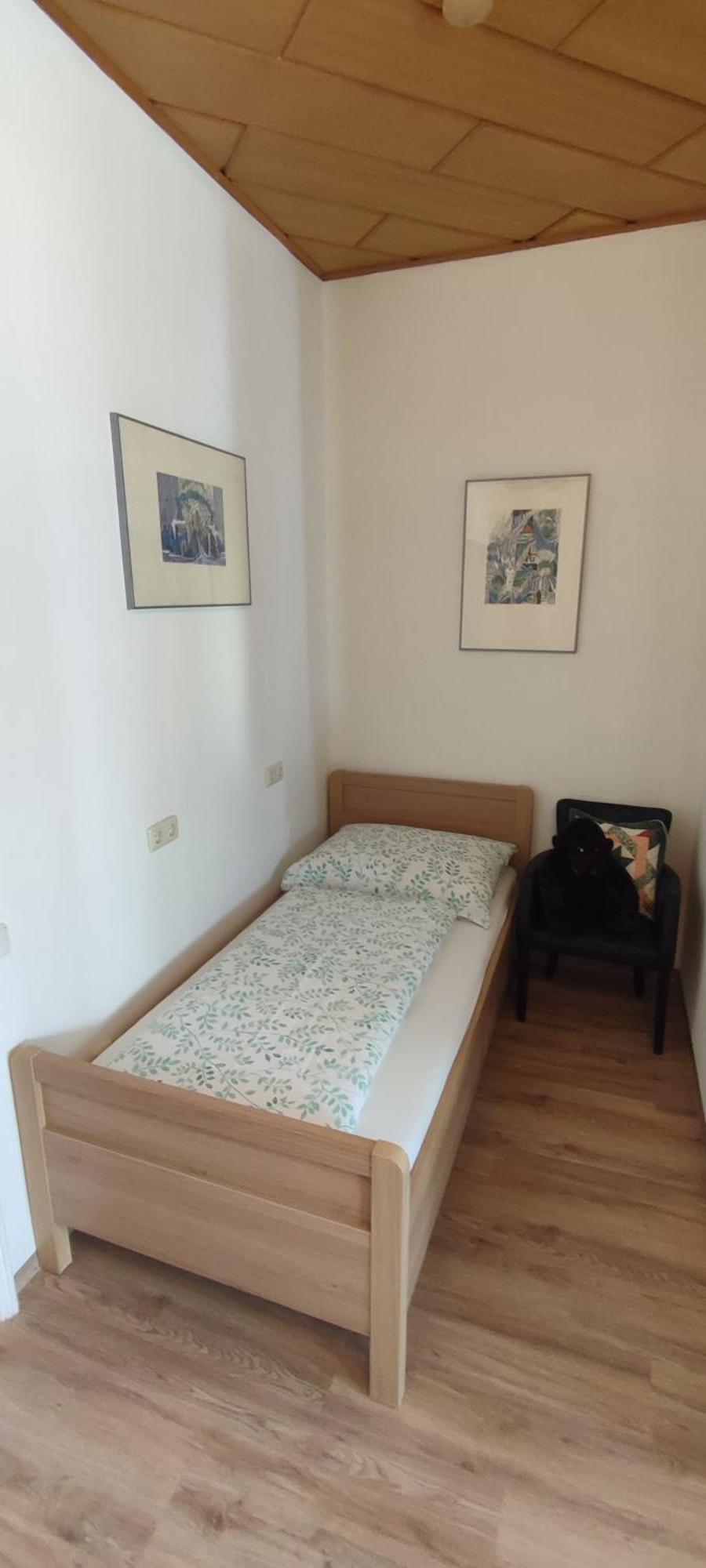 Gaestezimmer & Mayrhofer Apartment Waidhofen an der Ybbs