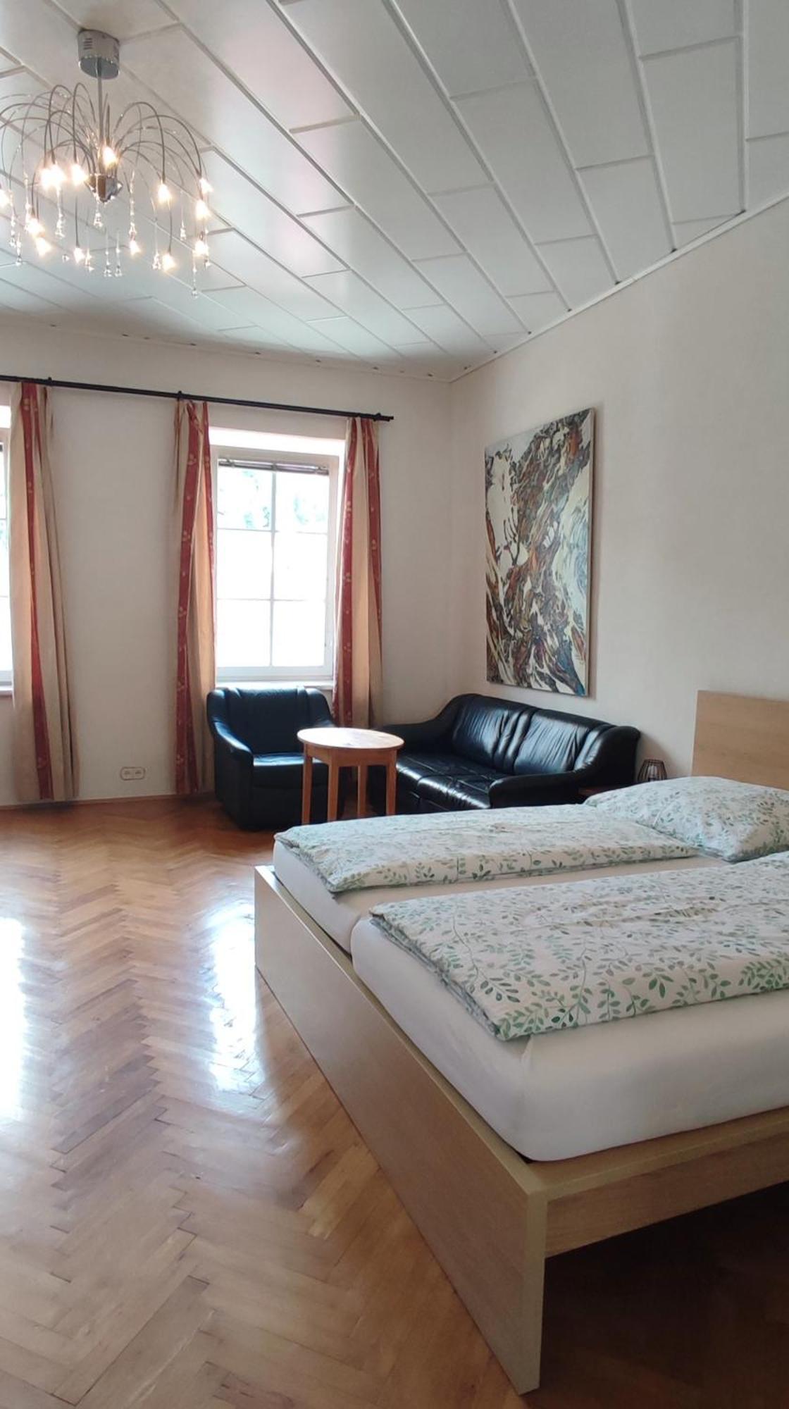 Gaestezimmer & Mayrhofer * Waidhofen an der Ybbs