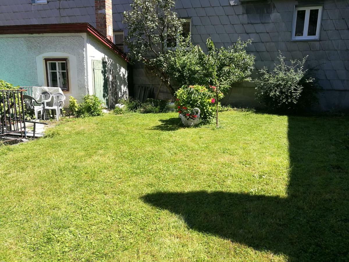 Gaestezimmer & Mayrhofer * Waidhofen an der Ybbs