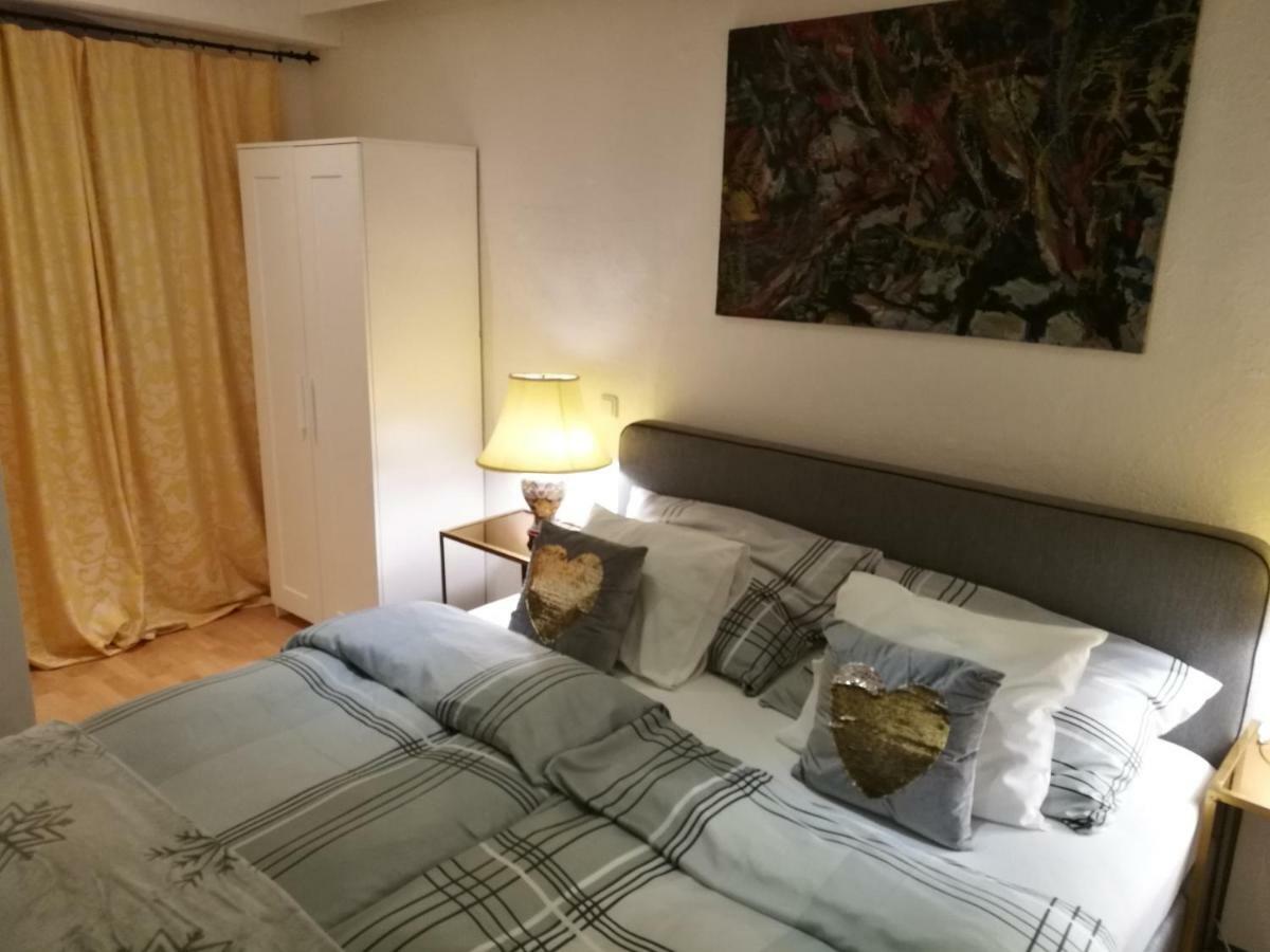 Gaestezimmer & Mayrhofer * Waidhofen an der Ybbs