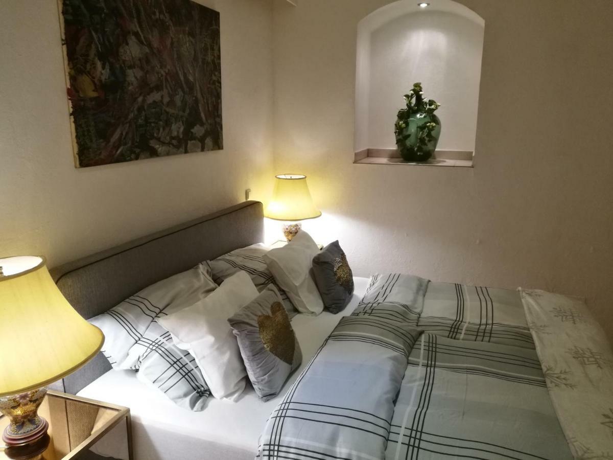 Gaestezimmer & Mayrhofer Apartment
